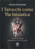 I Tarocchi come Via Iniziatica — Libro