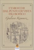 I Tarocchi dal Punto di Vista Filosofico — Libro