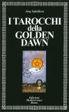 I Tarocchi della Golden Dawn — Libro