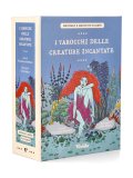 I Tarocchi delle Creature Incantate