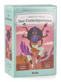 I Tarocchi delle Dee Contemporanee