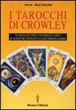 I Tarocchi di Crowley — Libro