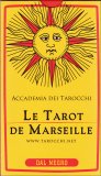 I Tarocchi di Marsiglia - Le Tarot de Marseille
