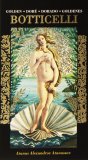 I Tarocchi Dorati di Botticelli