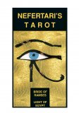 I Tarocchi Dorati di Nefertari