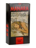 I Tarocchi Erotici di Manara