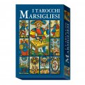 I Tarocchi Marsigliesi