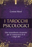 I Tarocchi Psicologici — Libro