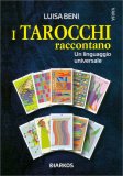 I Tarocchi Raccontano — Libro
