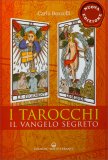 I Tarocchi - Vangelo Segreto — Libro