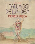 I Tatuaggi della Dea — Libro