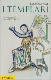 I Templari — Libro