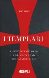 I Templari — Libro