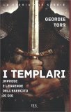 I Templari — Libro