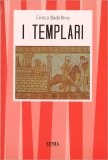 I Templari — Libro