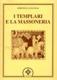 I Templari e la Massoneria  — Libro
