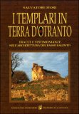 I Templari in Terra d'Otranto — Libro