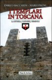 I Templari in Toscana — Libro