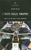 I Testi delle Piramidi — Libro