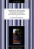 I Testimoni del Passato   — Libro