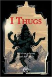 I Thugs — Libro