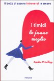 I Timidi lo Fanno Meglio — Libro