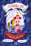 I Tindirlini e l'Isola di Plastica — Libro