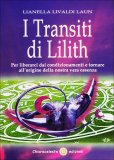 I Transiti di Lilith  — Libro