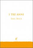 I Tre Anni — Libro