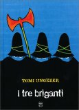 I Tre Briganti — Libro