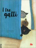 I Tre Gatti — Libro