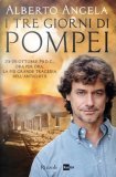 I Tre Giorni di Pompei  — Libro