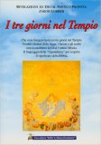 I Tre Giorni nel Tempio — Libro