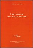 I tre Grandi del Rinascimento — Libro