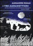 I Tre Moschettieri  — Libro