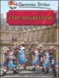 I Tre Moschettieri di Alexandre Dumas — Libro