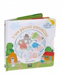 I Tre Piccoli Porcellini — Libro