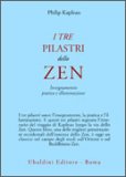 I Tre Pilastri dello Zen  — Libro