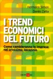 I Trend Economici del Futuro — Libro