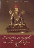 I Trenta Consigli di Longchenpa — Libro