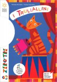I Trullallini — Libro/Gioco