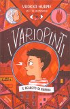 I Variopinti - Vol. 1 — Libro