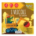 I Veicoli del Cantiere — Libro