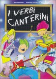 I Verbi Canterini - Libro + CD — Libro