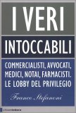 I Veri Intoccabili — Libro