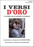 I Versi d'Oro  — Libro