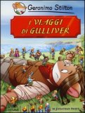 I Viaggi di Gulliver — Libro