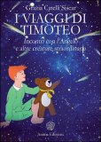 I Viaggi di Timoteo — Libro