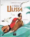 I Viaggi di Ulisse — Libro