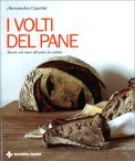 I Volti del Pane — Libro